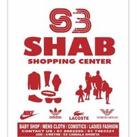 shabshoppingcentre