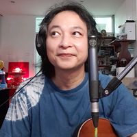 เสียงต้นฉบับ - PoP_Kritsanasak