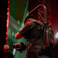 sonido original