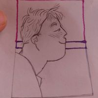 som original
