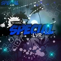 original sound - special_lyr