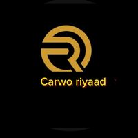 carwo..riyaad