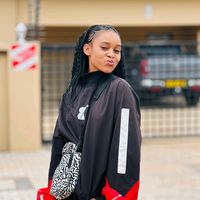 chantel.letsholo
