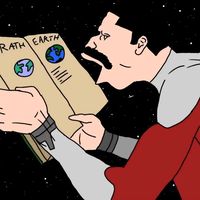 Cody Rant