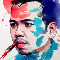 suara asli - Amar Prima