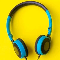 оригинальный звук