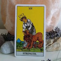 food.tarot