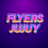 sonido original - flyers.jujuy