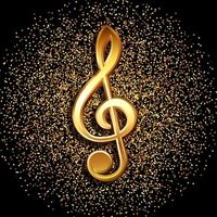 оригинальный звук