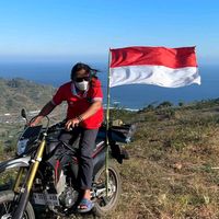 suara asli - onyis_tepibatas