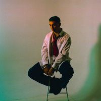 Digital Love x Larkins