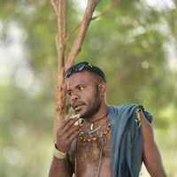 suara asli - THIKO TEGAYAPA JUH WOME BIGA