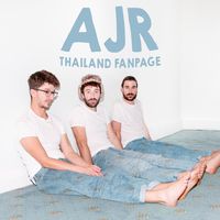 เสียงต้นฉบับ - ajr_thailand