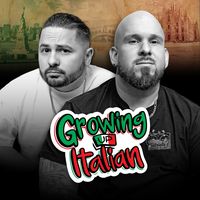 growingupitalian