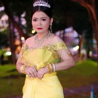 សំឡេងដើម - ស្រីលាប  ស្រីលាប