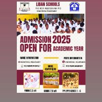 original sound - Liban secondary school