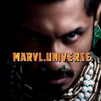 sonido original - Marvl.universe