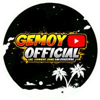 suara asli - GEMOY OFFICIAL REMIX