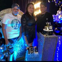 sonido original