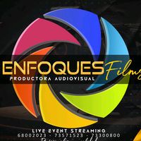 sonido original - Enfoques Films Internacional