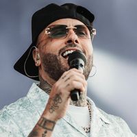 nickyjammundial