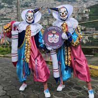 Payasitos Inolvidables