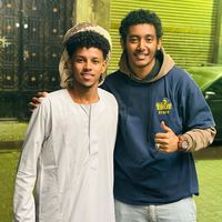 الصوت الأصلي