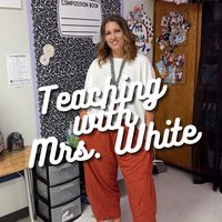 teachingwithmrswhite