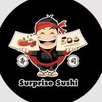 surprisesushinapoli
