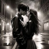 оригинальный звук