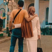 suara asli - Nevan Sigid