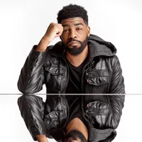 GioJohnsonKevin Hart DAMN