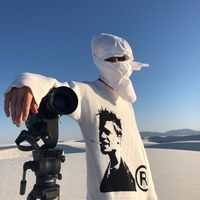 КАКОЙ ЖЕ Я КРАСАВЧИК