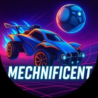 original sound - mechnificent