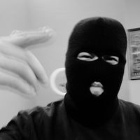 оригинальный звук