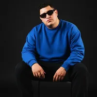 Sea Lion Woman Afro latín house remix Yoval Gonza