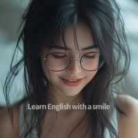 原聲 - 笑学英语