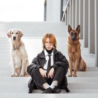 оригинальный звук