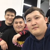 nurgazinmagzhan