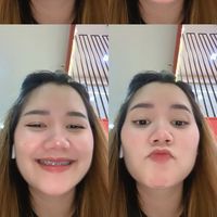 เสียงต้นฉบับ - Smile 🐷🤍🌻