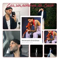 las_sin_nombres_de_erick