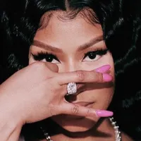 nicki new year resolution