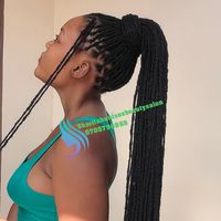 sharifahbeautysalon