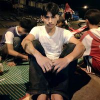 เสียงต้นฉบับ - นายเจริญกรุง