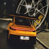 оригинальный звук