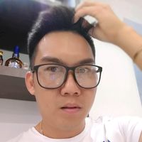 原声 - Sam Khor 9808