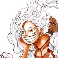 Roger encuentra el one piece