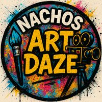 nachos_art_daze