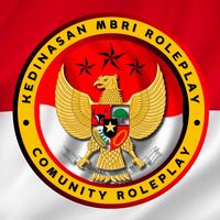 suara asli - Dinas MBRI Roleplay