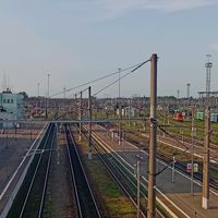 оригинальный звук